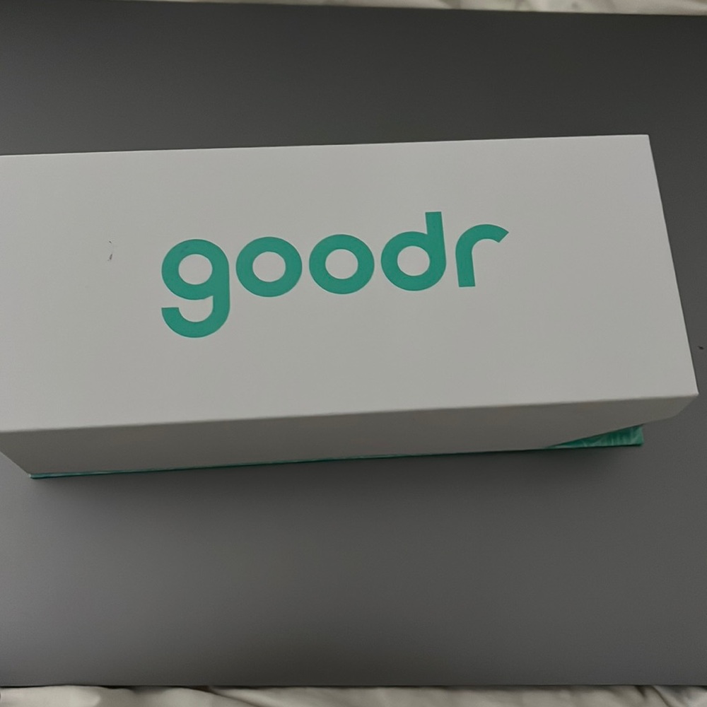 goodr Eye of the Leopard Subglasses